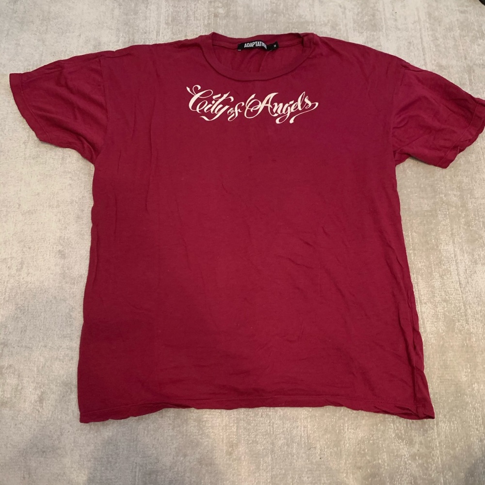 ADAPTATION T SHIRT